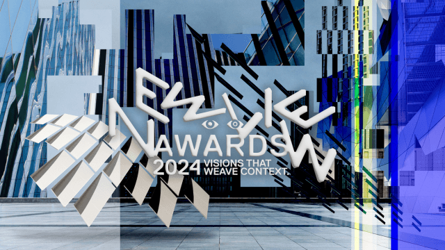 NEWVIEW AWARDS 2024